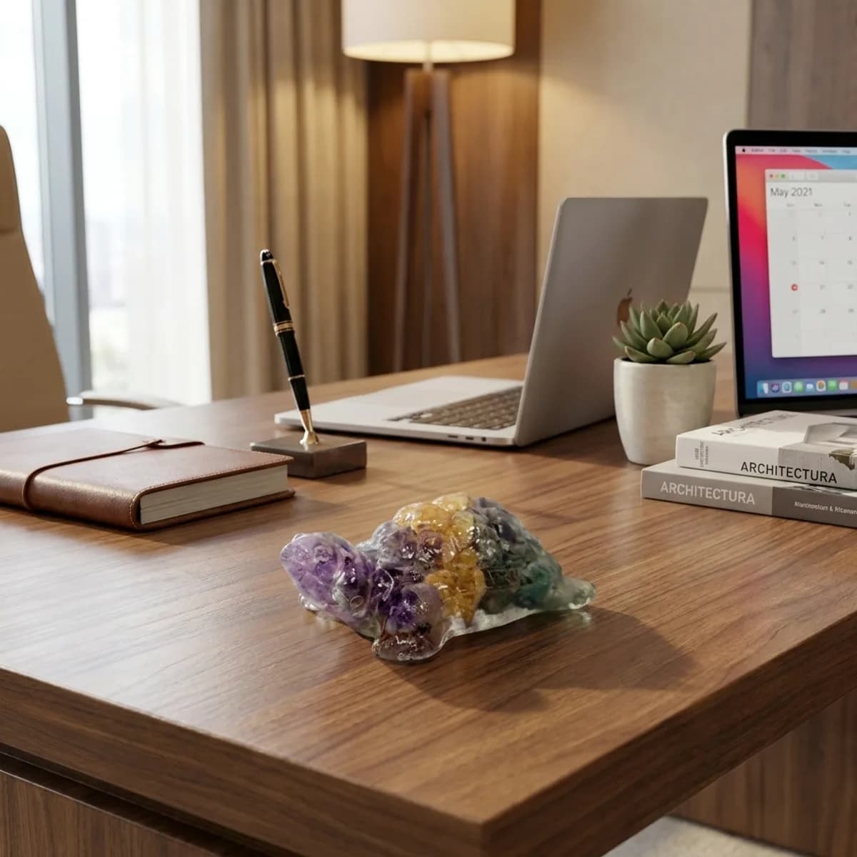 Money Magnet Wealth Turtle — photo 4