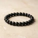 Karungali Power Bracelet thumbnail 1