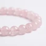 Rose Quartz Love Magnet Bracelet thumbnail 4