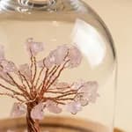 Rose Quartz Love Wish Tree thumbnail 7