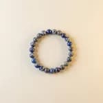 Lapis Lazuli Inner Power Bracelet thumbnail 2
