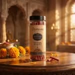 Vrindavan Dhoop Sticks thumbnail 1