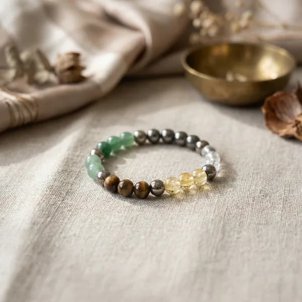 100% Original Money Magnet Bracelet