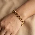 5 Mukhi Rudraksha Bracelet thumbnail 4