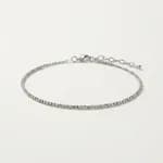 Pyrite Golden Prosperity Anklet thumbnail 4