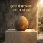 Durbhagya Nashak Nariyal thumbnail 5