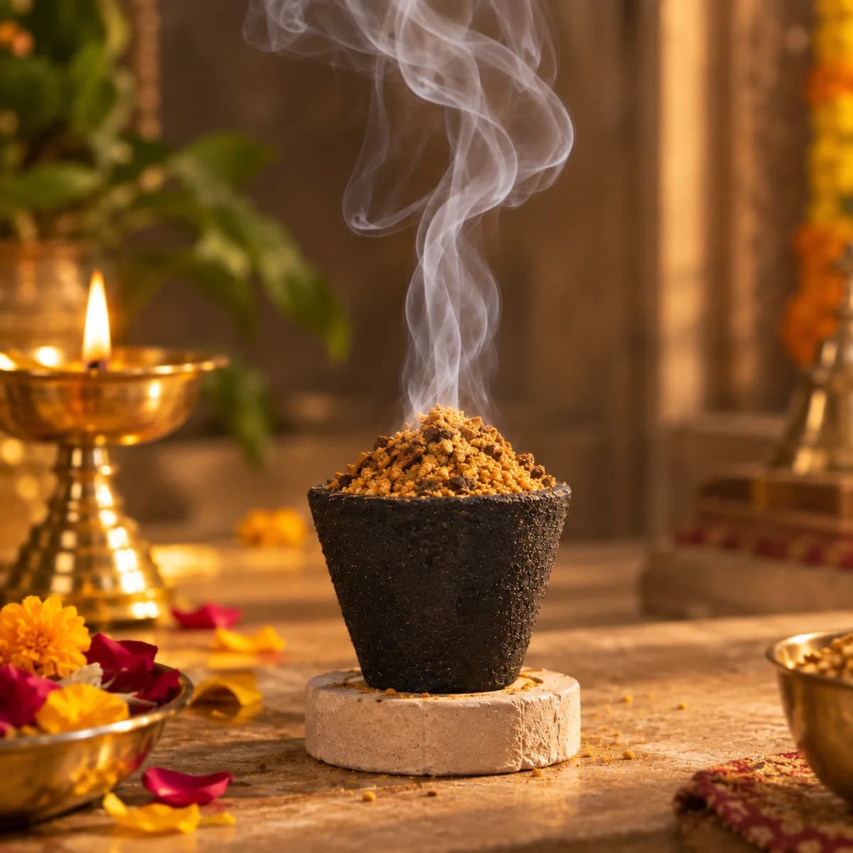 Divya Hawan Powder — photo 5