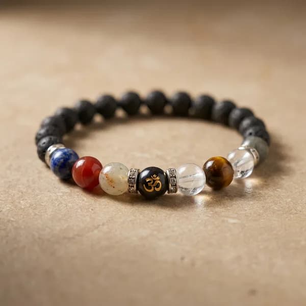 Dhan Labh Mix Bracelet