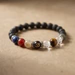 Dhan Labh Mix Bracelet thumbnail 2