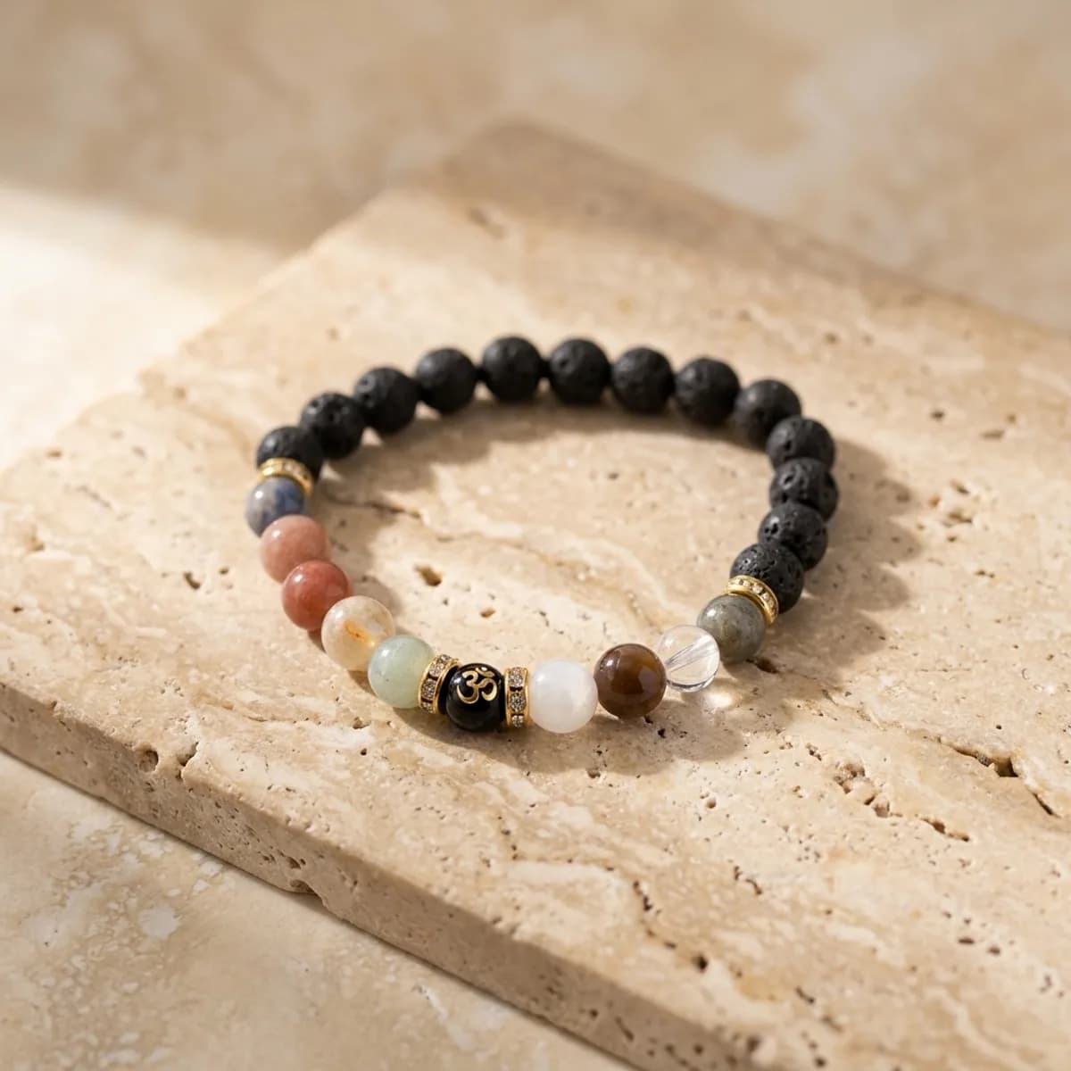 Dhan Labh Mix Bracelet — photo 3