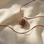 3 Mukhi Nepali Rudraksh thumbnail 1