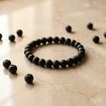 Karungali Power Bracelet thumbnail 3