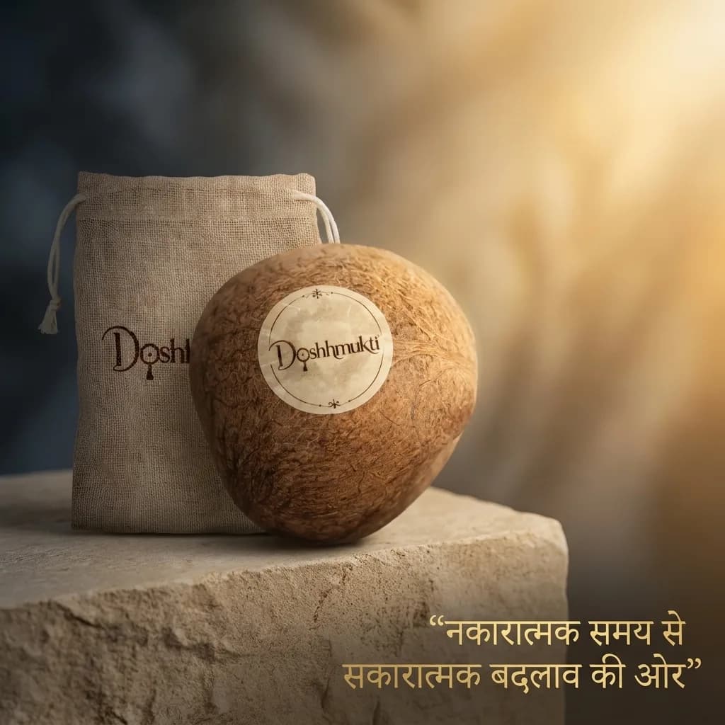 Durbhagya Nashak Nariyal — photo 7