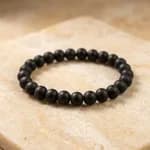 Karungali Power Bracelet thumbnail 4