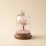 Rose Quartz Love Wish Tree thumbnail 2