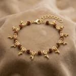 5 Mukhi Rudraksha Bracelet thumbnail 3