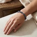 Lapis Lazuli Inner Power Bracelet thumbnail 3