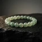 Green Aventurine Luck Attraction Bracelet thumbnail 4