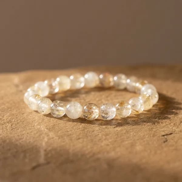 Original Citrine Bracelet