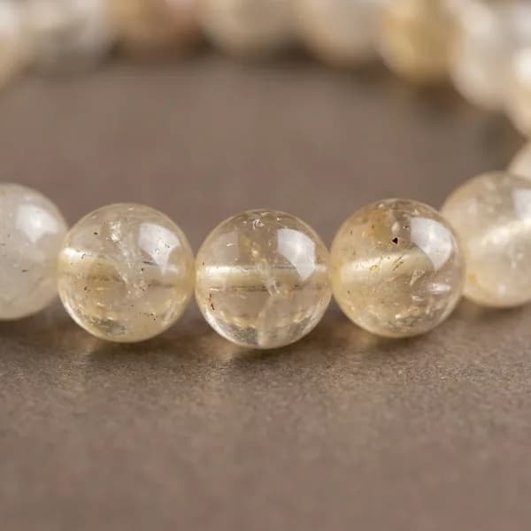 Original Citrine Bracelet