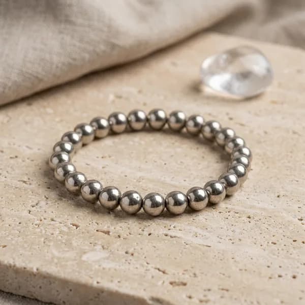 Original Golden Pyrite Bracelet