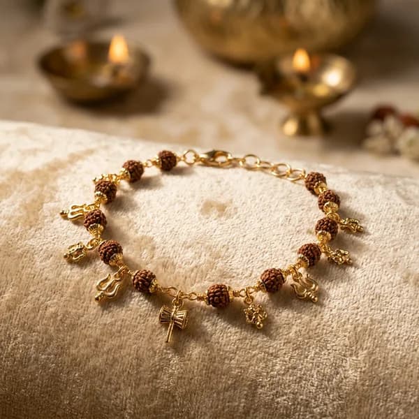 Rudraksha