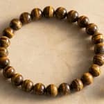Tiger Eye Power Bracelet thumbnail 1