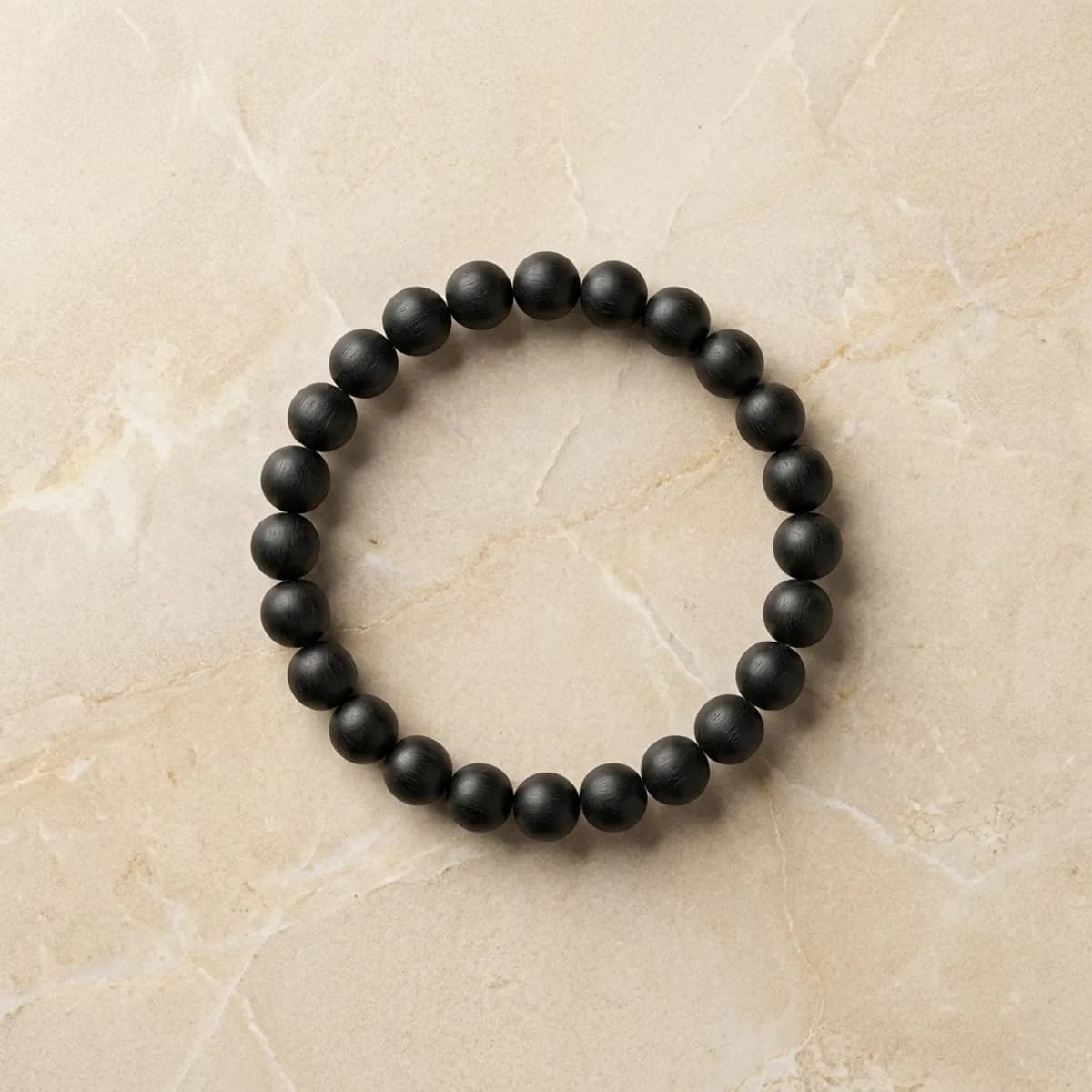 Karungali Power Bracelet — photo 6